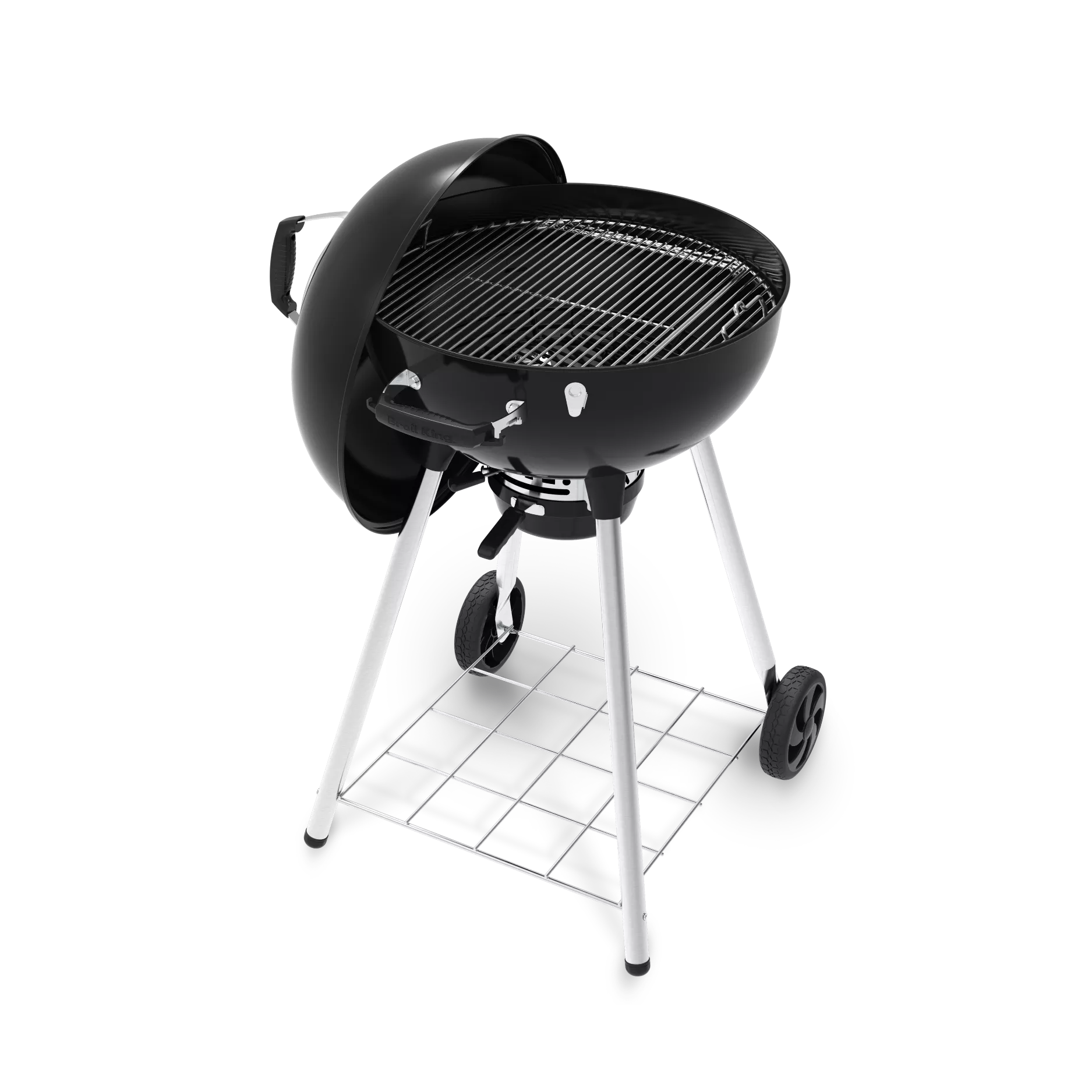 BK KETTLE CHARCOAL