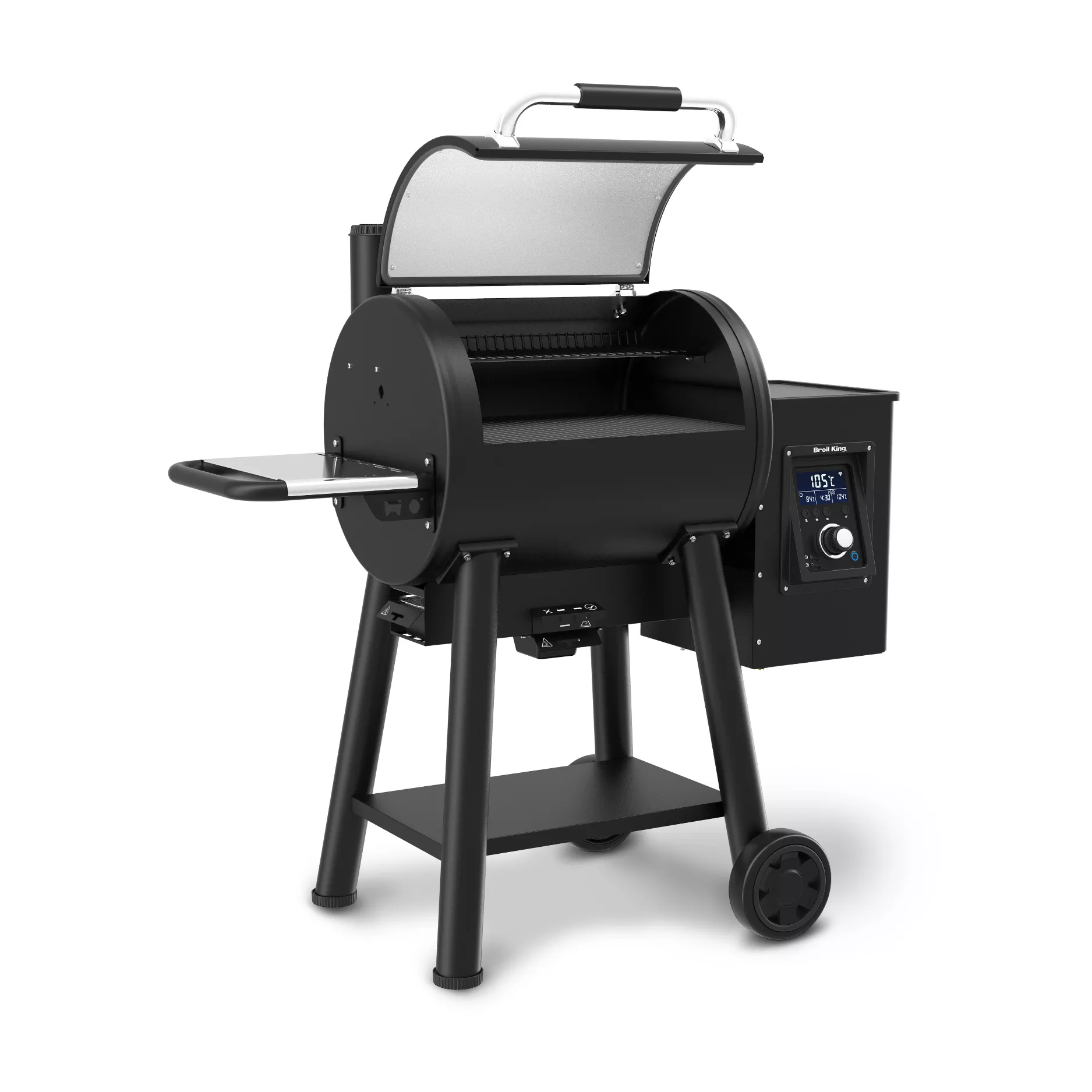 BK PELLET SERIES