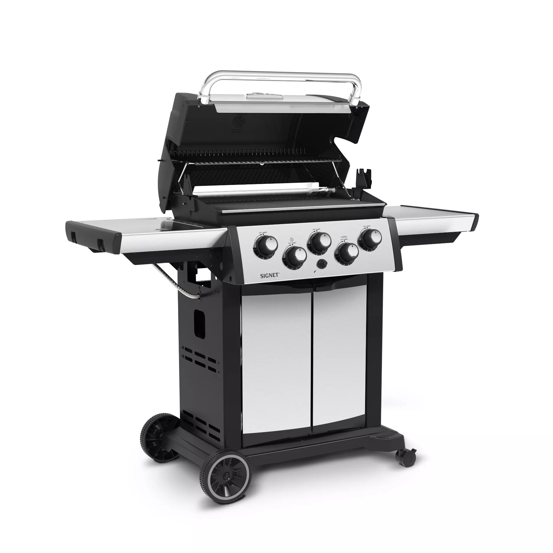 BK SIGNET
