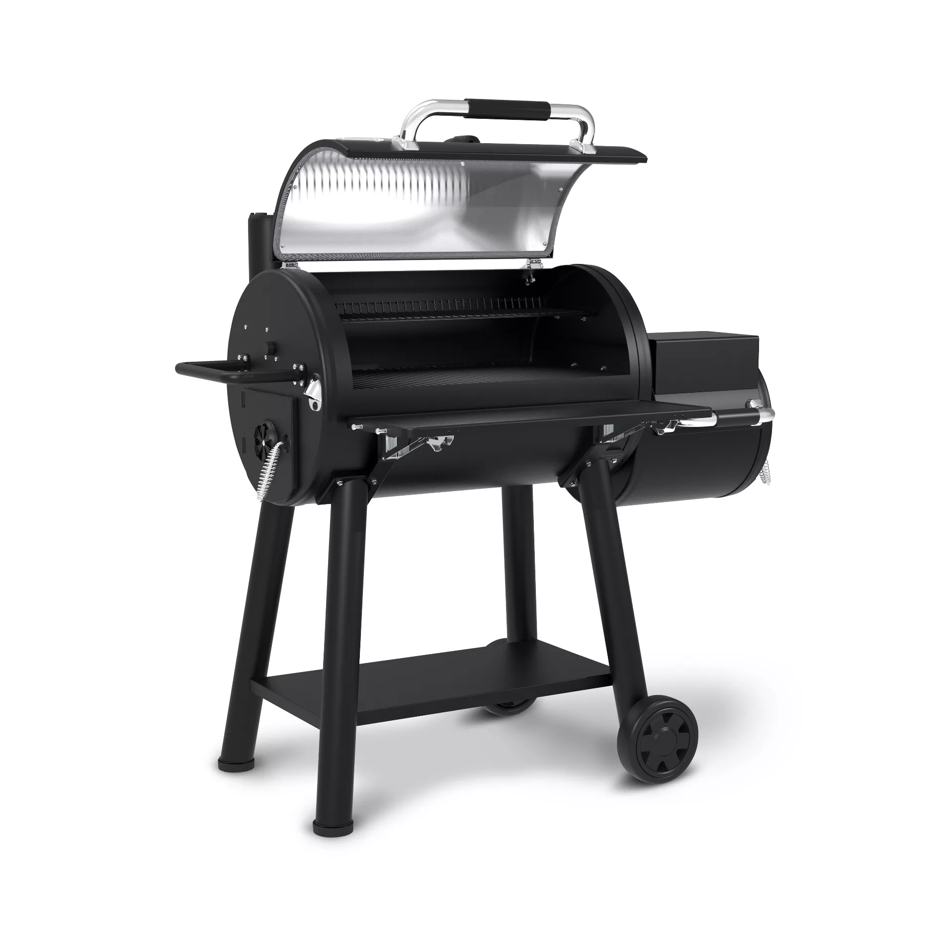 BK SMOKE SERIES